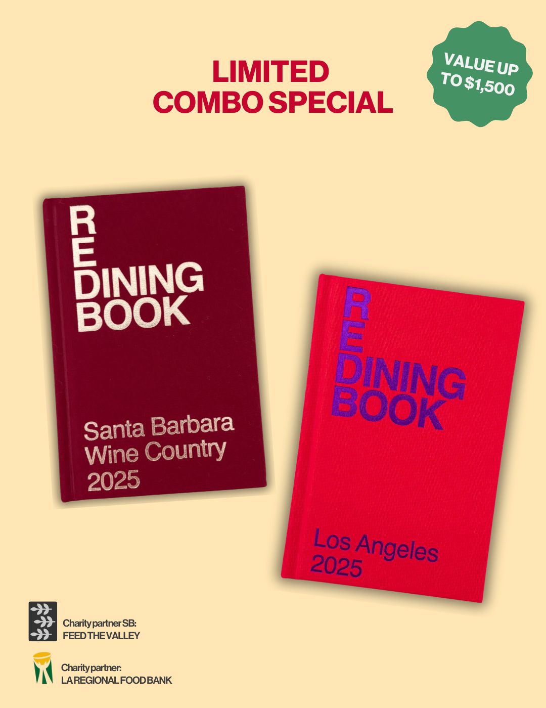Combo Edition 2025