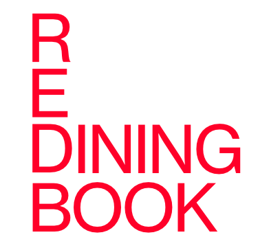 RED DINING BOOK