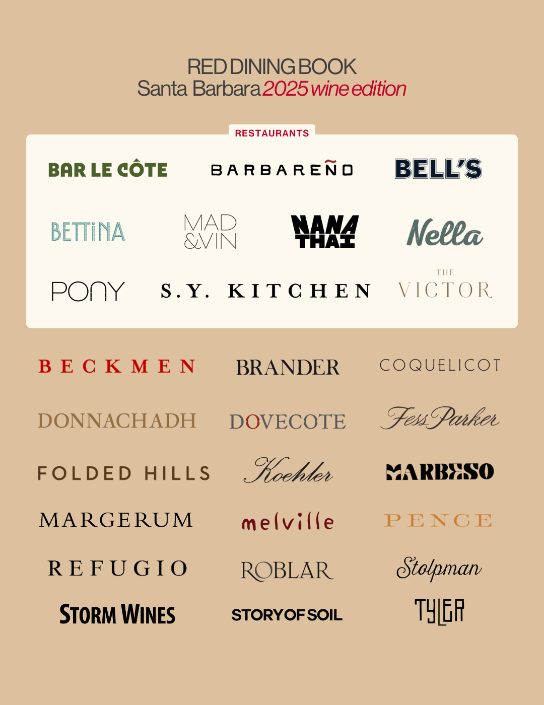 Santa Barbara Wine Country 2026