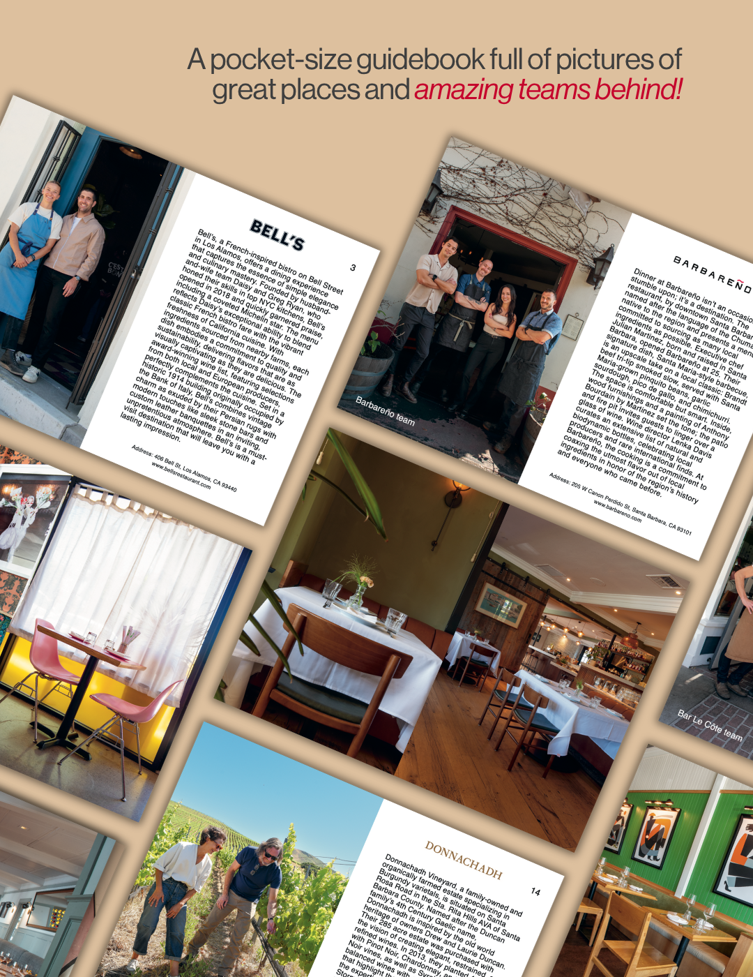 Santa Barbara Wine Country 2026