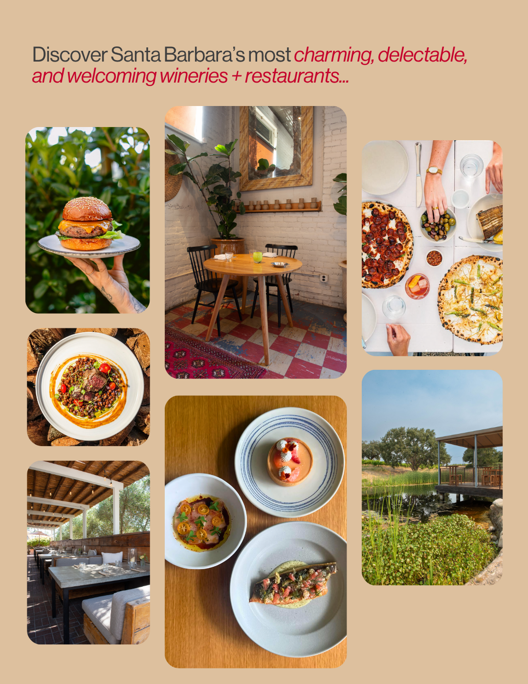 Santa Barbara Wine Country 2026